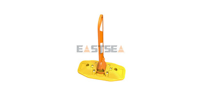 Single-Piece Lane Separator-3
