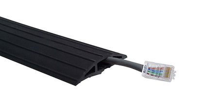 Fabric & Rubber Cable Covers – Small, Medium & Large Rubber Cable Ducts for Cable and Hose Protection