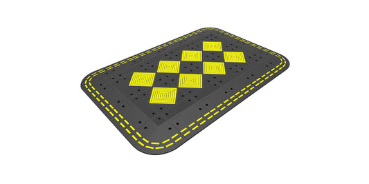 Speed Table