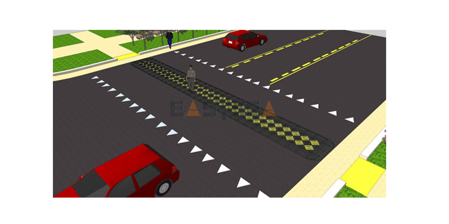 Speed Table-4