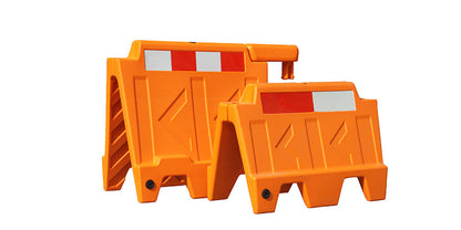 60CM Stackable Water Barrier
