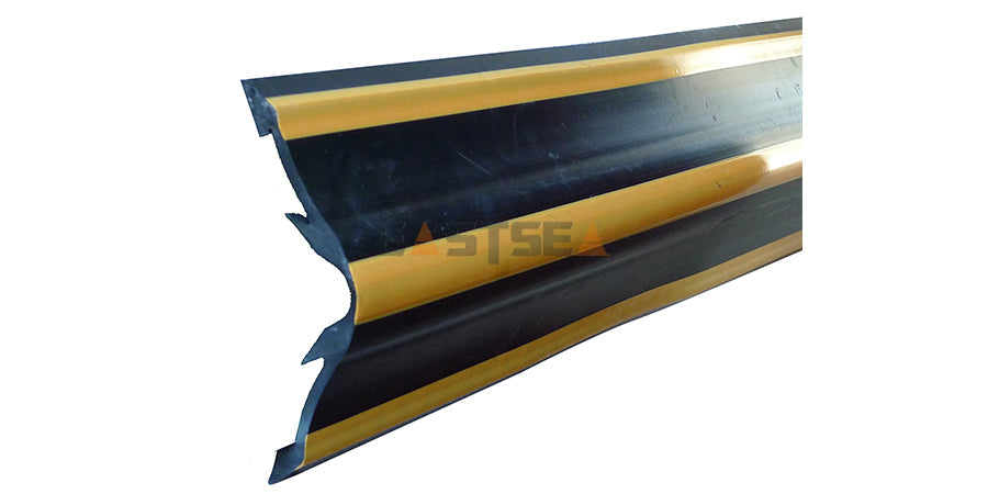 Wall Protector – Heavy Duty Wall & Column Protection for Warehouses and Parking Garages