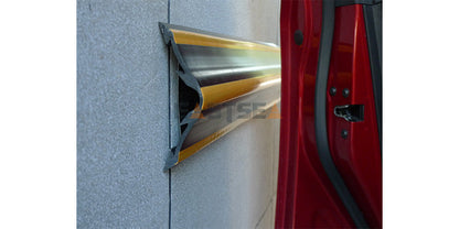 Wall Protector – Heavy Duty Wall & Column Protection for Warehouses and Parking Garages