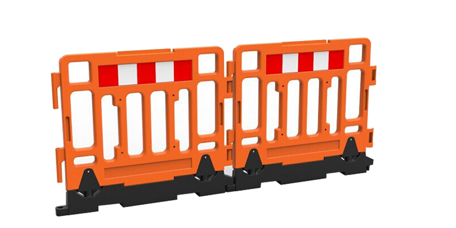 Strong Wall Fence Barrier
