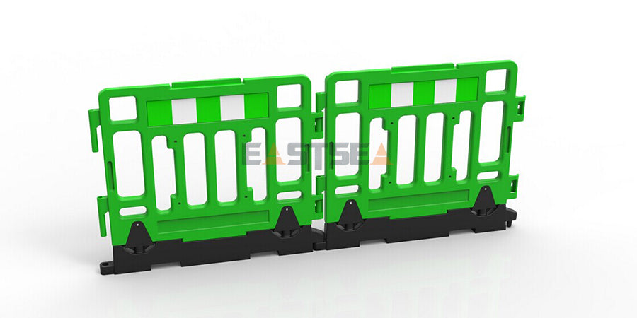 Strong Wall Fence Barrier-3