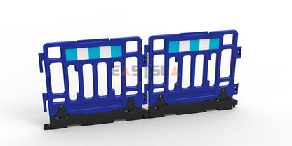 Strong Wall Fence Barrier-4