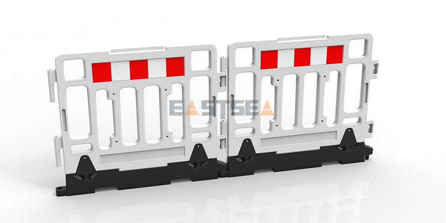 Strong Wall Fence Barrier-5