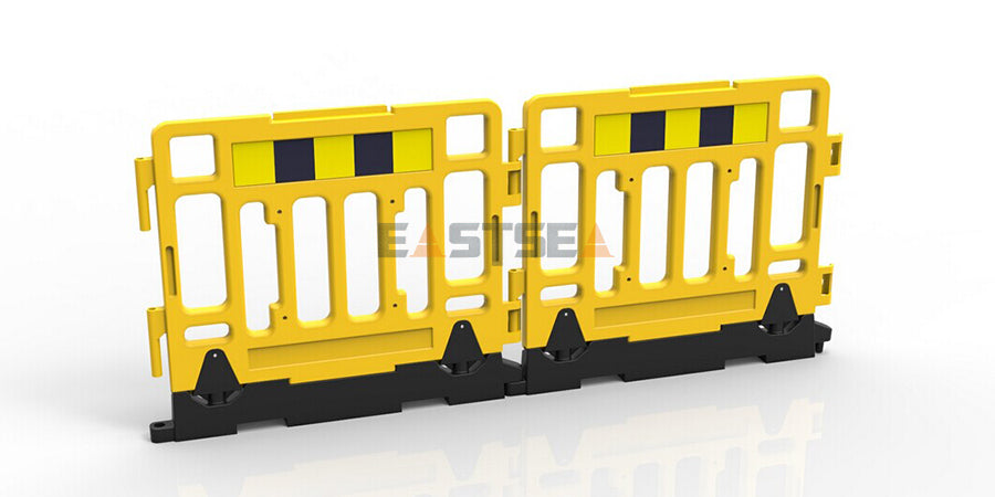 Strong Wall Fence Barrier-6