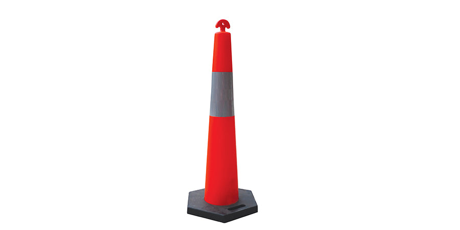T-Top Delineator Cone