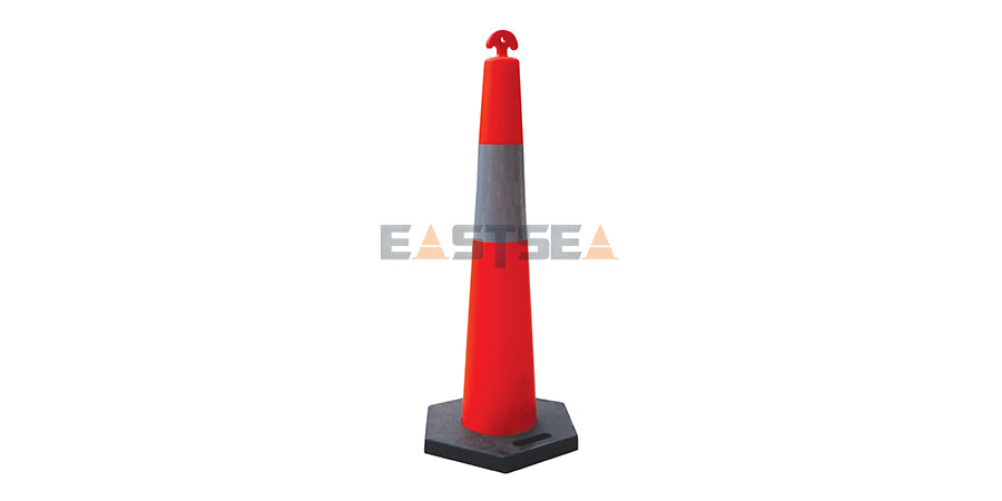 T-Top Delineator Cone-3