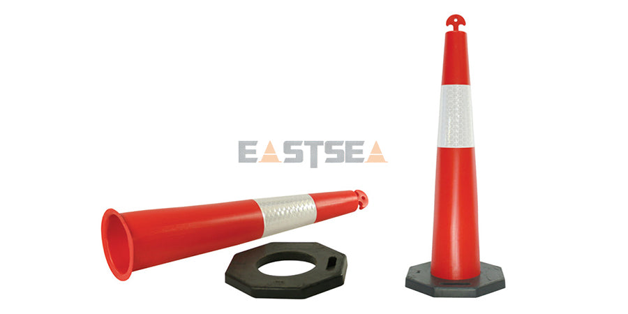 T-Top Delineator Cone-4