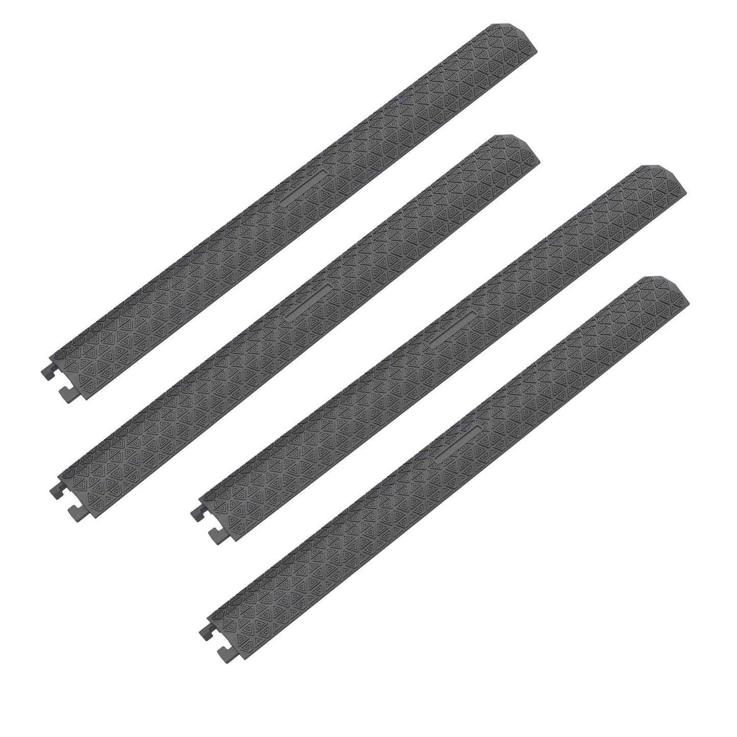 Rubber Drop-Over Cable Cover