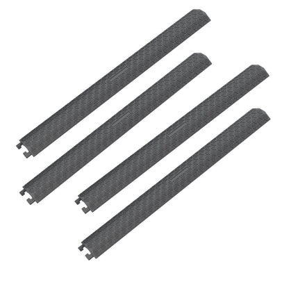 Rubber Drop-Over Cable Cover