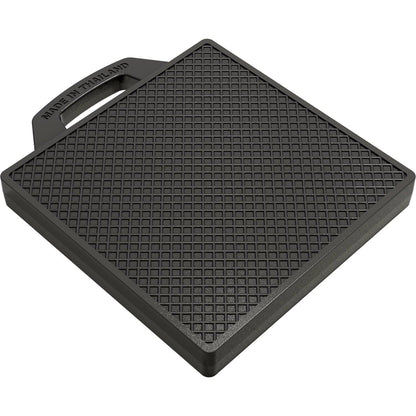2-Pack Rubber Outrigger Pads