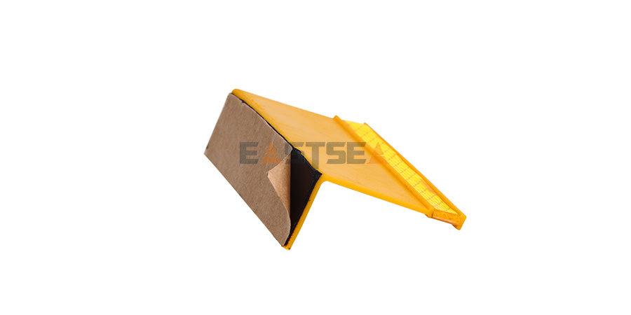 Temporary Pavement Markers -3
