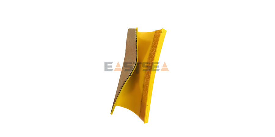 Temporary Pavement Markers -4