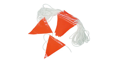 Traffic Flag Line