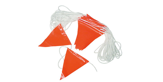 Traffic Flag Line