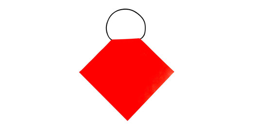 Trailer Safety Flags