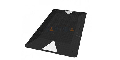 UK Rubber Speed Cushion-2