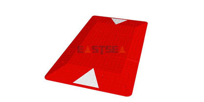 UK Rubber Speed Cushion-3