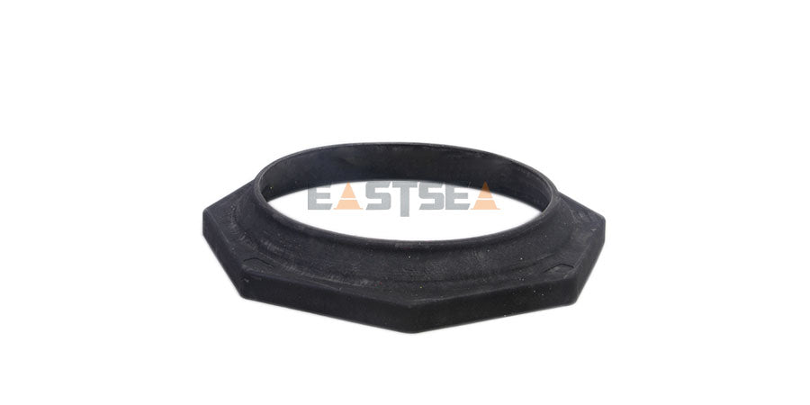 Heavy Duty Safety Drum / Slim Traffic Barrel / 2-Parts Safety Drum for Traffic Management & Hazard Marking