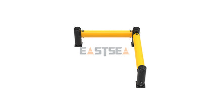 Guardrail Systems – Impact Resistant Safety Barriers for Warehouses, Factories & Parking Areas