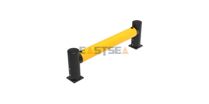 Guardrail Systems – Impact Resistant Safety Barriers for Warehouses, Factories & Parking Areas