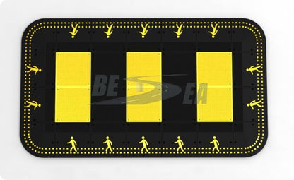 Yellow Pedestrian Crossing-4 (1)