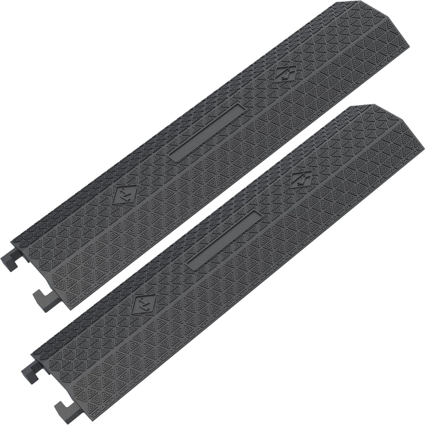 Rubber Drop-Over Cable Cover