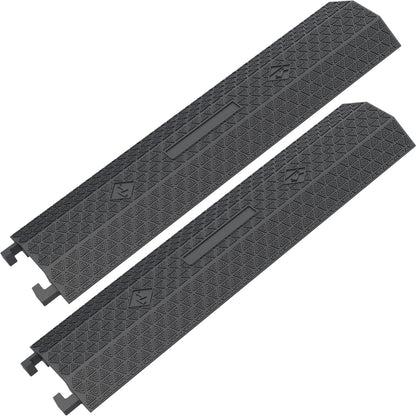 Rubber Drop-Over Cable Cover