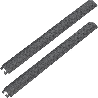 Rubber Drop Over Cable Cover